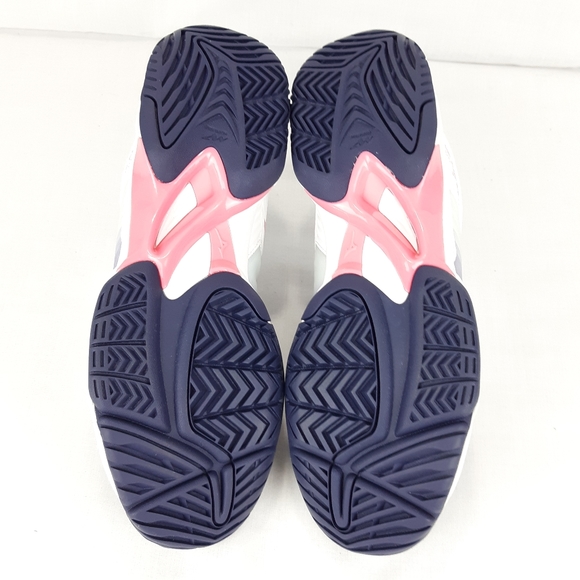 MIZUNO WAVE EXCEED TOUR 3 ALL COURT TENNIS SHOES - Picture 13 of 15
